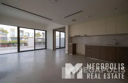 Villa - 3 Bedrooms - 4 Bathrooms for rent in The Valley - Dubai