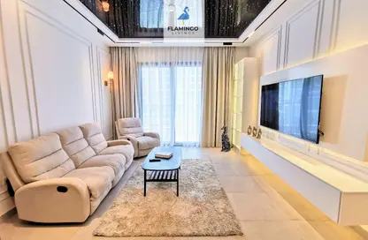 Apartment - 2 Bedrooms - 2 Bathrooms for rent in The Diplomat Residences - Town Square - Dubai