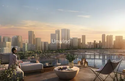 Apartment - 2 Bedrooms - 3 Bathrooms for sale in Maryam Island - Sharjah