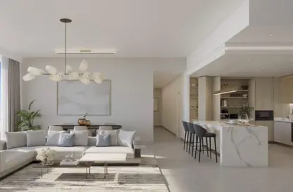 شقة - 2 غرف نوم - 2 حمامات للبيع في ابر هاوس ويست - أبّر هاوس - أبراج بحيرات الجميرا - دبي