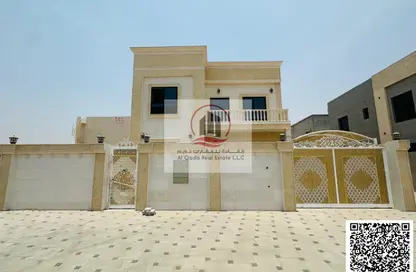فيلا - 3 غرف نوم - 5 حمامات للبيع في الزاهية جاردنز - الزاهية - عجمان