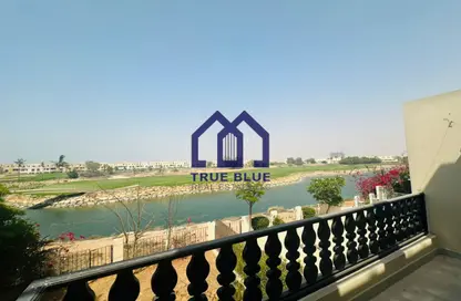 تاون هاوس - 3 غرف نوم - 4 حمامات للايجار في تاون هاوسز قرية الحمرا - قرية الحمرا - رأس الخيمة