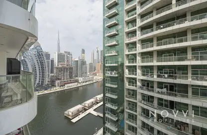 Apartment - 2 Bedrooms - 2 Bathrooms for sale in Terraces Marasi Drive - Business Bay - Dubai Apartment - 2 Bedrooms - 2 Bathrooms for sale in Terraces Marasi Drive - Business Bay - Dubai