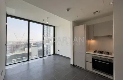 Apartment - 1 Bedroom - 1 Bathroom for rent in The Crest - Sobha Hartland - Mohammed Bin Rashid City - Dubai