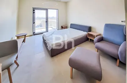 Apartment - Studio - 1 Bathroom for sale in Azizi Shaista Residences - Al Furjan - Dubai