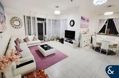 Apartment - 2 Bedrooms - 2 Bathrooms for sale in Executive Tower C - Executive Towers - Business Bay - Dubai