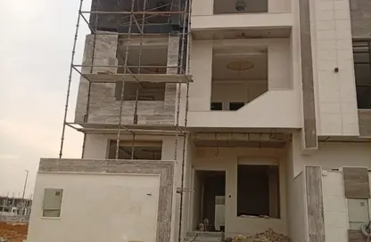 Villa - 6 Bedrooms - 5 Bathrooms for sale in Al Zaheya Gardens - Al Zahya - Ajman