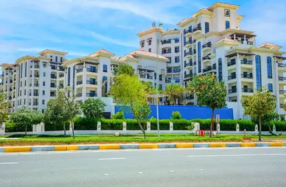 Apartment - Studio - 1 Bathroom for rent in Ansam - Yas Island - Abu Dhabi