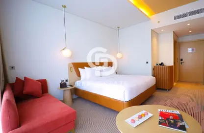 Hotel  and  Hotel Apartment - 1 Bedroom - 2 Bathrooms for sale in Novotel Jumeirah Village Triangle - Jumeirah Village Triangle - Dubai