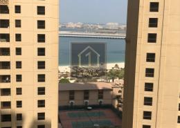 Apartment - 3 bedrooms - 4 bathrooms for rent in Sadaf 1 - Sadaf - Jumeirah Beach Residence - Dubai