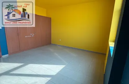 Apartment - 4 Bedrooms - 4 Bathrooms for rent in Al Rumailah building - Al Rumailah 2 - Al Rumaila - Ajman