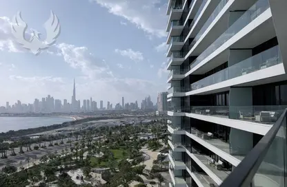 شقة - 2 غرف نوم - 3 حمامات للبيع في كمبينسكي ريزيدنس ذا كريك - الجداف - دبي