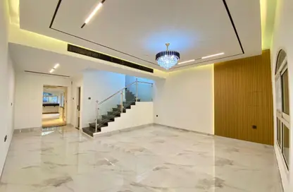 Townhouse - 3 Bedrooms - 5 Bathrooms for rent in Al Amir Residence - District 11 - Jumeirah Village Circle - Dubai