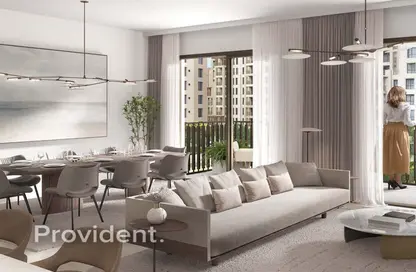 Apartment - 1 Bedroom - 2 Bathrooms for sale in Jomana 2 - Madinat Jumeirah Living - Umm Suqeim - Dubai