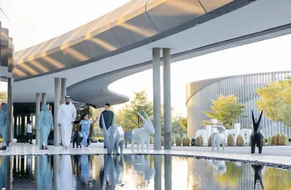 Apartment - 1 Bedroom - 2 Bathrooms for sale in Vida 3 - Vida Residences - Aljada - Sharjah