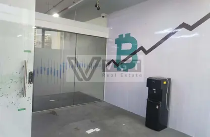 Office Space - Studio - 1 Bathroom for rent in The Exchange - Business Bay - Dubai Office Space - Studio - 1 Bathroom for rent in The Exchange - Business Bay - Dubai