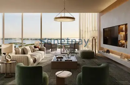 شقة - غرفة نوم - 2 حمامات للبيع في افارة باي بالاس - الخليج التجاري - دبي شقة - غرفة نوم - 2 حمامات للبيع في افارة باي بالاس - الخليج التجاري - دبي