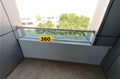 Apartment - 2 Bedrooms - 3 Bathrooms for rent in Dubai Silicon Oasis - Dubai