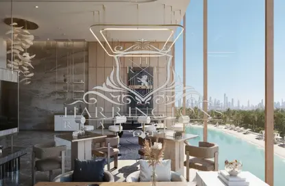 شقة - 2 غرف نوم - 3 حمامات للبيع في ذا كادين من بريسكوت - ميدان - دبي