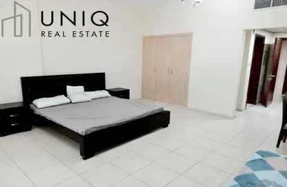 Apartment - Studio - 1 Bathroom for sale in Building IC1-EMR-23 - Emirates Cluster - International City - Dubai Apartment - Studio - 1 Bathroom for sale in Building IC1-EMR-23 - Emirates Cluster - International City - Dubai