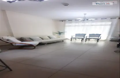 شقة - غرفة نوم - 2 حمامات للايجار في الفلك رزدنس - واحة السيليكون - دبي