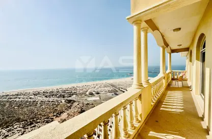 شقة - 3 غرف نوم - 4 حمامات للايجار في 5 رويال بريز - رويال بريز - قرية الحمرا - رأس الخيمة