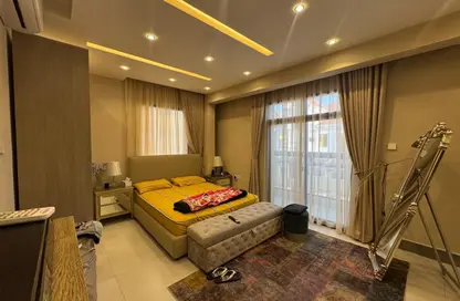 Villa - 5 Bedrooms - 7 Bathrooms for rent in Al Yasmeen 1 - Al Yasmeen - Ajman