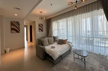 شقة - 2 غرف نوم - 2 حمامات للبيع في فيدا رزيدنسز شاطئ الخور - جريك بيتش - ميناء خور دبي (ذا لاجونز) - دبي