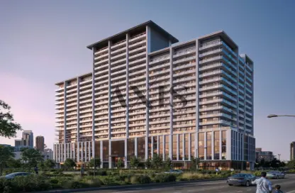 شقة - غرفة نوم - 1 حمام للبيع في بن غاطي أمبرهول - قرية الجميرا سركل - دبي شقة - غرفة نوم - 1 حمام للبيع في بن غاطي أمبرهول - قرية الجميرا سركل - دبي