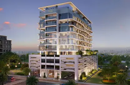 Apartment - 2 Bedrooms - 3 Bathrooms for sale in La Cle by Maaia - Al Furjan - Dubai