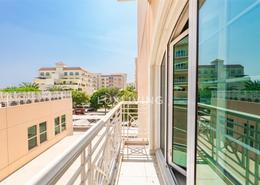 شقة - 2 غرف نوم - 4 حمامات للكراء في H ريتاج - ريتاج (مجمع سكني) - مجمع دبي للإستثمار - دبي