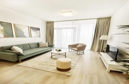 شقة - غرفة نوم - 1 حمام للايجار في بلوم تاورز ايه - ابراج بلووم - قرية الجميرا سركل - دبي شقة - غرفة نوم - 1 حمام للايجار في بلوم تاورز ايه - ابراج بلووم - قرية الجميرا سركل - دبي