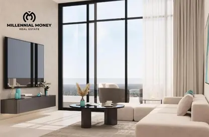 شقة - غرفة نوم - 2 حمامات للبيع في ريف 999 - الفرجان - دبي