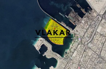 أرض - استوديو للبيع في لؤلؤة جميرا - جميرا - دبي