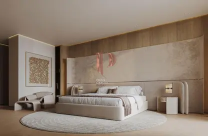 شقة - 1 حمام للبيع في بن غاطي إيفوري - الجداف - دبي