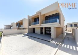 Villa - 7 bedrooms - 7 bathrooms for sale in HIDD Al Saadiyat - Saadiyat Island - Abu Dhabi