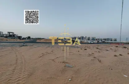 أرض - استوديو للبيع في الحليو 1 - الحليو - عجمان