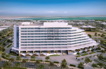 Apartment - 3 Bedrooms - 3 Bathrooms for sale in Mayyas at The Bay - Yas Bay - Yas Island - Abu Dhabi