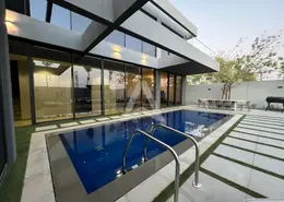 Townhouse - 3 Bedrooms - 4 Bathrooms for sale in Azalea - Tilal City - Sharjah