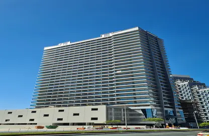 شقة - 1 حمام للايجار في ايليت بزنس باي ريزيدنس - الخليج التجاري - دبي