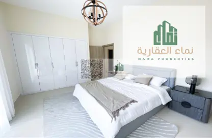 Villa - 3 Bedrooms - 5 Bathrooms for sale in AZHA Community - Al Amerah - Ajman