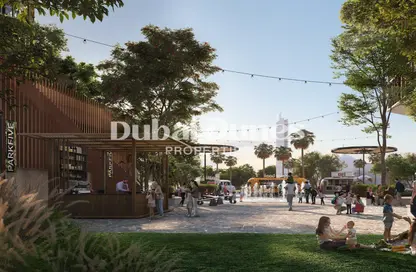 Apartment - 3 Bedrooms - 5 Bathrooms for sale in Neem at Park Five - Park Five by Deyaar - Dubai Production City (IMPZ) - Dubai