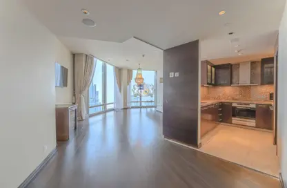 Apartment - 1 Bedroom - 2 Bathrooms for sale in Burj Khalifa Zone 4 - Burj Khalifa Area - Downtown Dubai - Dubai