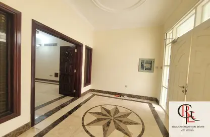 Villa - 5 Bedrooms - 6 Bathrooms for rent in Mohamed Bin Zayed Centre - Mohamed Bin Zayed City - Abu Dhabi