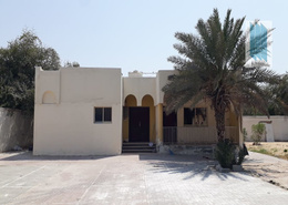 Villa - 3 bedrooms - 2 bathrooms for sale in Al Twar 1 - Al Twar - Dubai