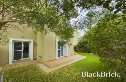 Villa - 3 Bedrooms - 3 Bathrooms for rent in Ghadeer 1 - Ghadeer - The Lakes - Dubai