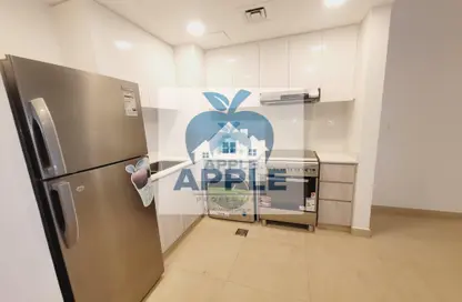 Apartment - 1 Bedroom - 2 Bathrooms for rent in MISK Apartments - Aljada - Sharjah