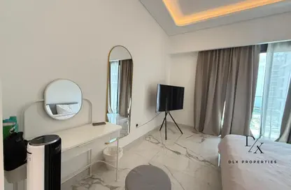 شقة - 1 حمام للايجار في عزيزي ريفيرا 61 - ميدان واحد - ميدان - دبي