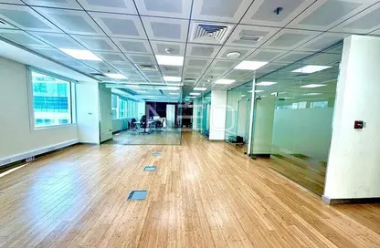 مكتب - استوديو للايجار في باي سكوير مبني رقم 2 - باي سكوير - الخليج التجاري - دبي