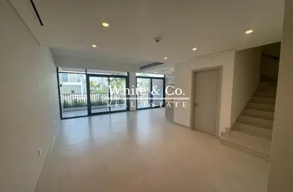 Villa - 3 Bedrooms - 4 Bathrooms for rent in Bliss - Arabian Ranches 3 - Dubai